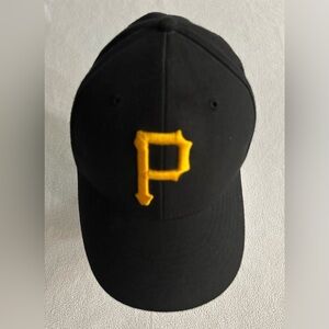 Pittsburgh Pirates Baseball Cap '47 Brand Men’s One Size  Adjustable Strapback